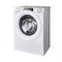 Candy | RO4 1274DWMT/1-S | Washing Machine | Energy efficiency class A | Front loading | Washing capacity 7 kg | 1200 RPM | Dept - 3